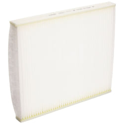 Mann Filter CU2757 Cabin Air Filter