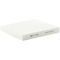 Mann Filter CU2545 Cabin Air Filter