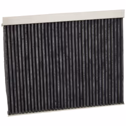Mann Filter CUK2422 Cabin Air Filter