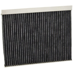 Mann Filter CUK2422 Cabin Air Filter