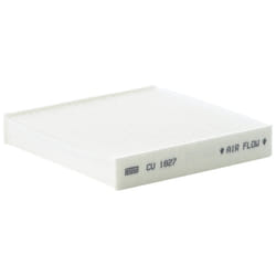 Mann Filter CU1827 Cabin Air Filter