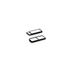 Mann Filter CU220012 Cabin Air Filter
