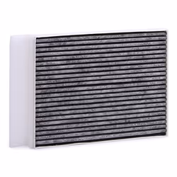 MANN-FILTER CUK 30 012 Pollen filter Activated Carbon Filter 206 262 36 MERCEDES-BENZ: Sprinter 3.5-t Van, Vito Tourer, Vito Van