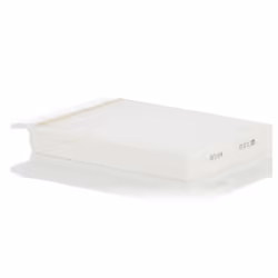 Pollen filter; MANN-FILTER; Particulate Filter 206 300 36; for MERCEDES-BENZ; 4478300100, 9108301100, 9108307500, A4478300100 ...