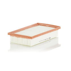 MANN-FILTER C 26 048 Air filter 40 147 255 Filter Insert KIA: Rio 4, Stonic Hatchback