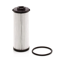 MANN-FILTER H 6005 z Transmission Filter with gasket/seal VOLKSWAGEN: Transporter 5, Golf 7, Multivan 6, AUDI: A3 Sportback, Q3, A3 Saloon