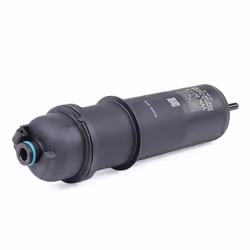 MANN-FILTER WK 5017 Fuel Filter In-Line Filter 8 8 BMW: 5 Saloon, X3, 7