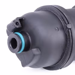 MANN-FILTER WK 5017 Fuel Filter In-Line Filter 8 8 BMW: 5 Saloon, X3, 7 - Additional view 4