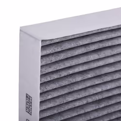 MANN-FILTER CUK 25 044 Pollen filter Activated Carbon Filter 244 157 30 TESLA: Model S - Additional view 4