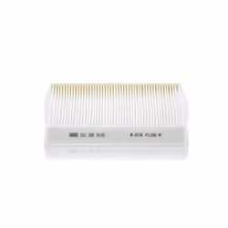 Pollen filter; MANN-FILTER; Particulate Filter 247 289 30; for POLESTAR, VOLVO, LYNK & CO; 31497284, 32226484