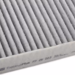 MANN-FILTER FP 26 023 Pollen filter MERCEDES-BENZ: E-Class Saloon, C-Class Saloon, E-Class T-modell - Additional view 4