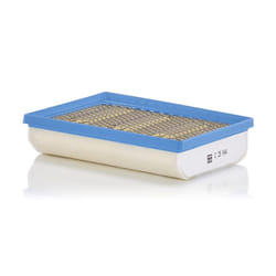 MANN-FILTER C 25 044 Air filter 53 175 246 Filter Insert FIAT: Tipo Estate, Tipo Hatchback, Tipo Saloon