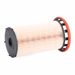 MANN-FILTER PU 8028 Fuel Filter Filter Insert SKODA: Superb III Hatchback, Octavia IV Saloon, Scala Hatchback, VOLKSWAGEN: Scirocco III, Golf 7