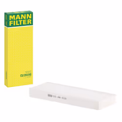 MANN-FILTER CU 28 010 Pollen filter Particulate Filter 275 98 30