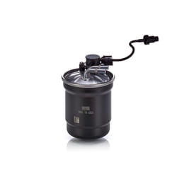 MANN-FILTER WK 11 024 Fuel Filter In-Line Filter 10 8 FORD: Kuga Mk3, Focus Mk4 Hatchback, Focus Mk4 Turnier