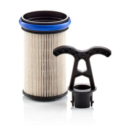 MANN-FILTER PU 7013 KIT Fuel Filter Filter Insert FORD: Galaxy Mk3 MPV, Mondeo 5, Mondeo 5 Kombi, FORD USA: Edge Mk2