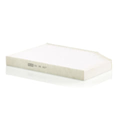 MANN-FILTER CU 30 007 Pollen filter Particulate Filter 300 212 30 BMW: 3 Saloon, X3, 3 Touring