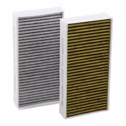 MANN-FILTER FP 23 015-2 Pollen filter BMW: 2 Active Tourer, 2 Gran Tourer, X1, MINI: Countryman, Clubman, Hatchback