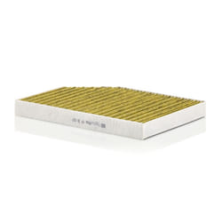 MANN-FILTER FP 30 007 Pollen filter BMW: 2 Coupe, 3 Saloon, X3