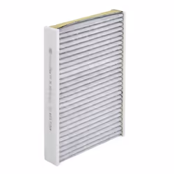 MANN-FILTER FP 26 006 Pollen filter VOLKSWAGEN: up! Hatchback, SKODA: Citigo Hatchback, SEAT: Mii