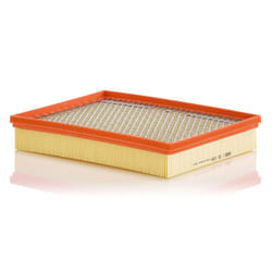 MANN-FILTER C 30 039 Air filter 50 237 298 Filter Insert FORD: Ranger Mk3
