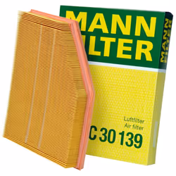 Mann Filter C30139 Air Filter