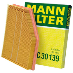 Mann Filter C30139 Air Filter