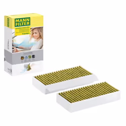 MANN-FILTER FP 26 028-2 Pollen filter MERCEDES-BENZ: ML-Class, GLE Off-Road, GLS