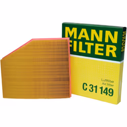 Mann Filter C 31 149 Hummel Air Filter