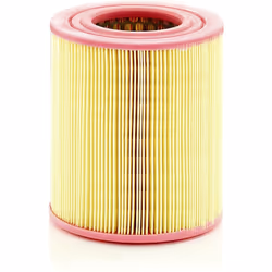 Original MANN-FILTER Air Filter C 16 118 â For Passenger Cars