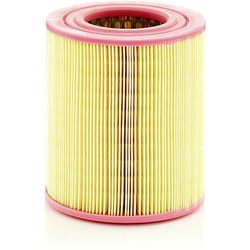 Original MANN-FILTER Air Filter C 16 118 â For Passenger Cars