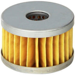 Mann Filter C 64/2 Air Filter