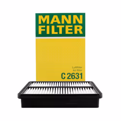 Mann Filter C2631 Air Filter