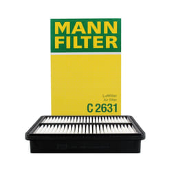 Mann Filter C2631 Air Filter
