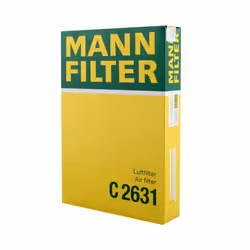 Mann Filter C2631 Air Filter