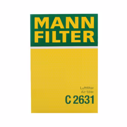 Mann Filter C2631 Air Filter - Additional view 4