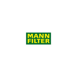 Mann Filter Mann Filter C3366 Air Filter