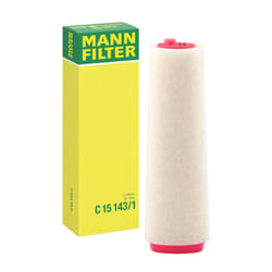 Mann Filter C 15 143/1 Air Filter