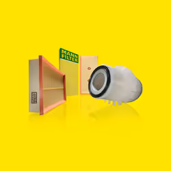 Mann Filter C 15 143/1 Air Filter