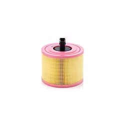 Original MANN-FILTER Air Filter C 18 114 - For Passenger Cars
