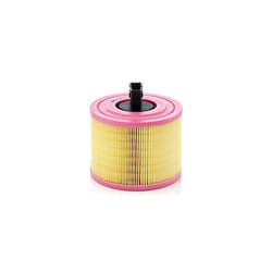 Original MANN-FILTER Air Filter C 18 114 - For Passenger Cars
