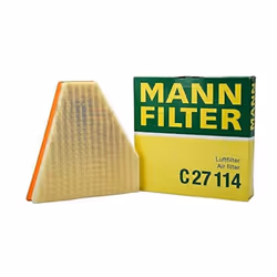 Mann Filter C 27 114 Air Filter