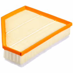 Mann Filter C30135 Air Filter