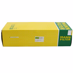 Mann Filter C32130 Air Filter Element RG 6 - Additional view 5