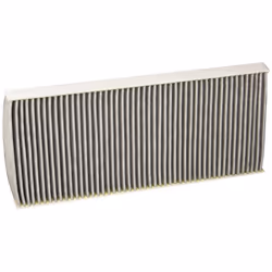 Mann Filter CUK3554 Cabin Air Filter