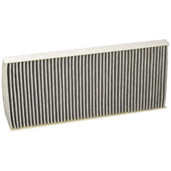 Mann Filter CUK3554 Cabin Air Filter