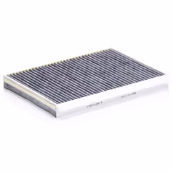 Original MANN-FILTER Interior Filter CUK 3780 â Pollen filter with active charcoal â For passenger cars
