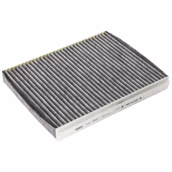 Mann Filter CUK2680 Cabin Air Filter