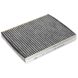 Mann Filter CUK2680 Cabin Air Filter