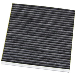 Mann Filter CUK2149 Cabin Air Filter
